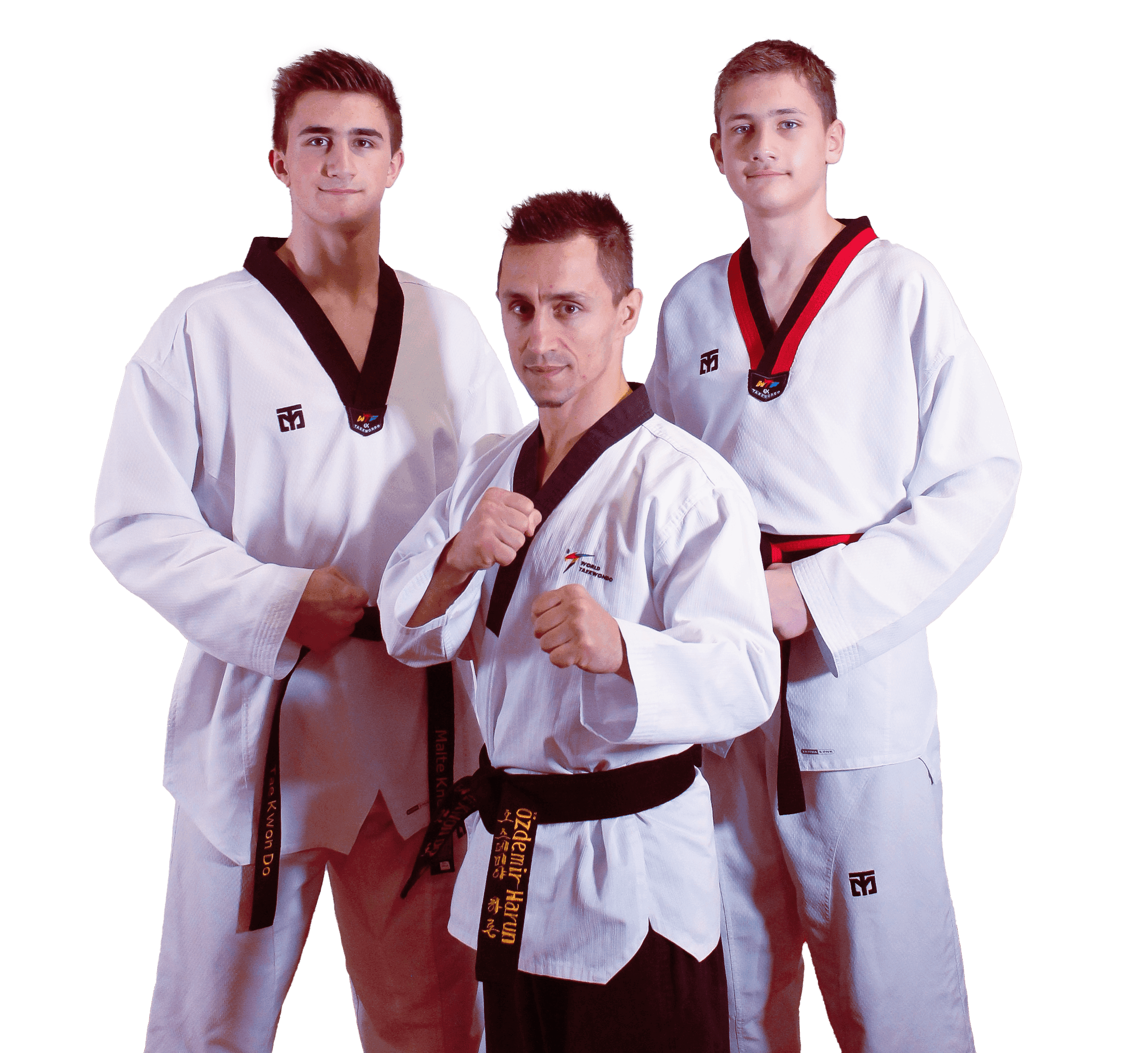 Über uns - Kampfsportzentrum Özdemir