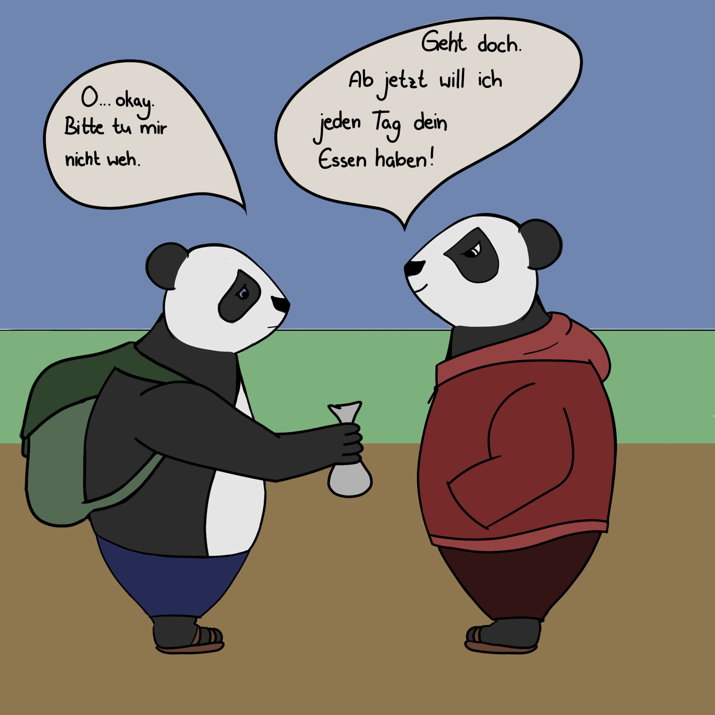 Stark gegen Mobbing - Bild 3