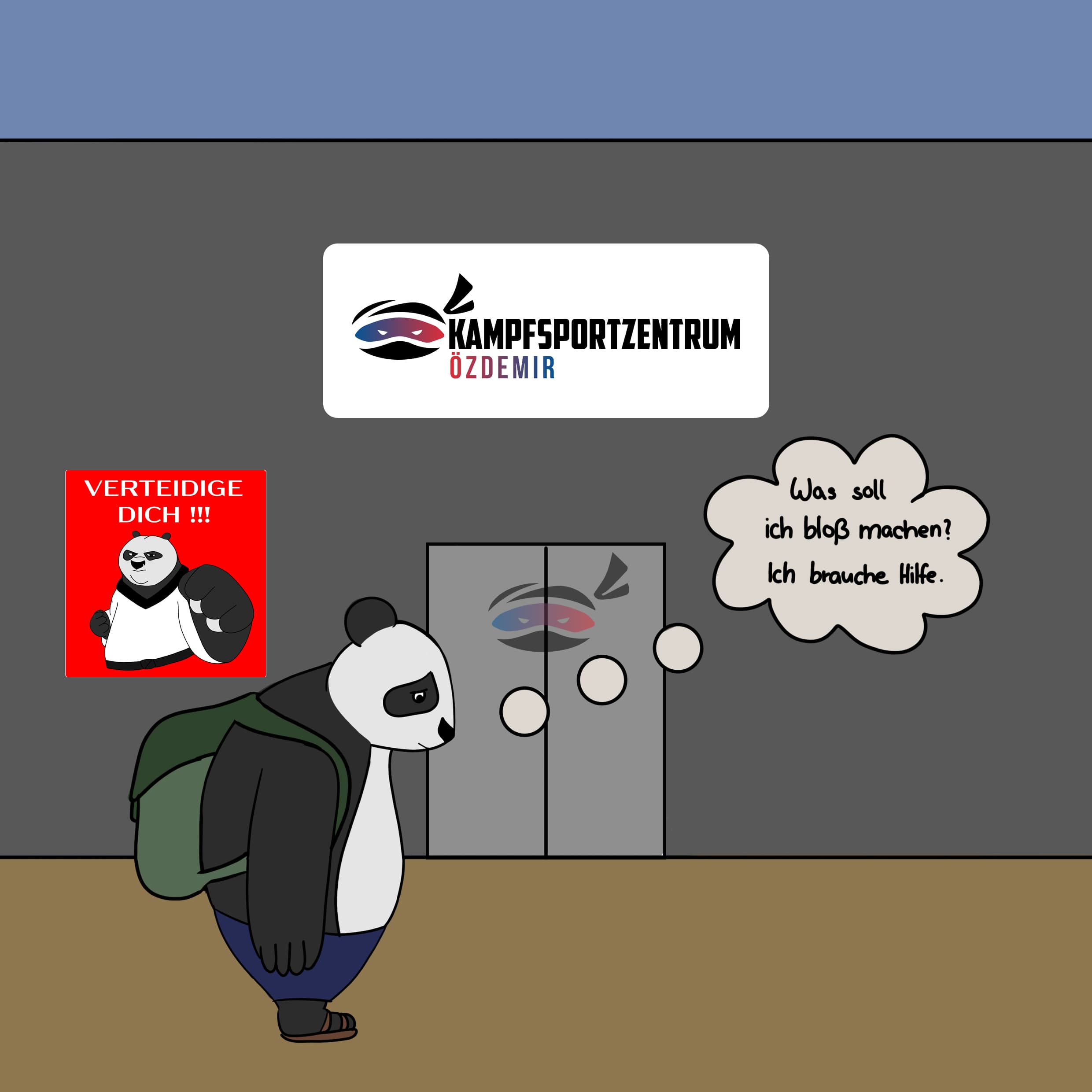 Stark gegen Mobbing - Bild 4