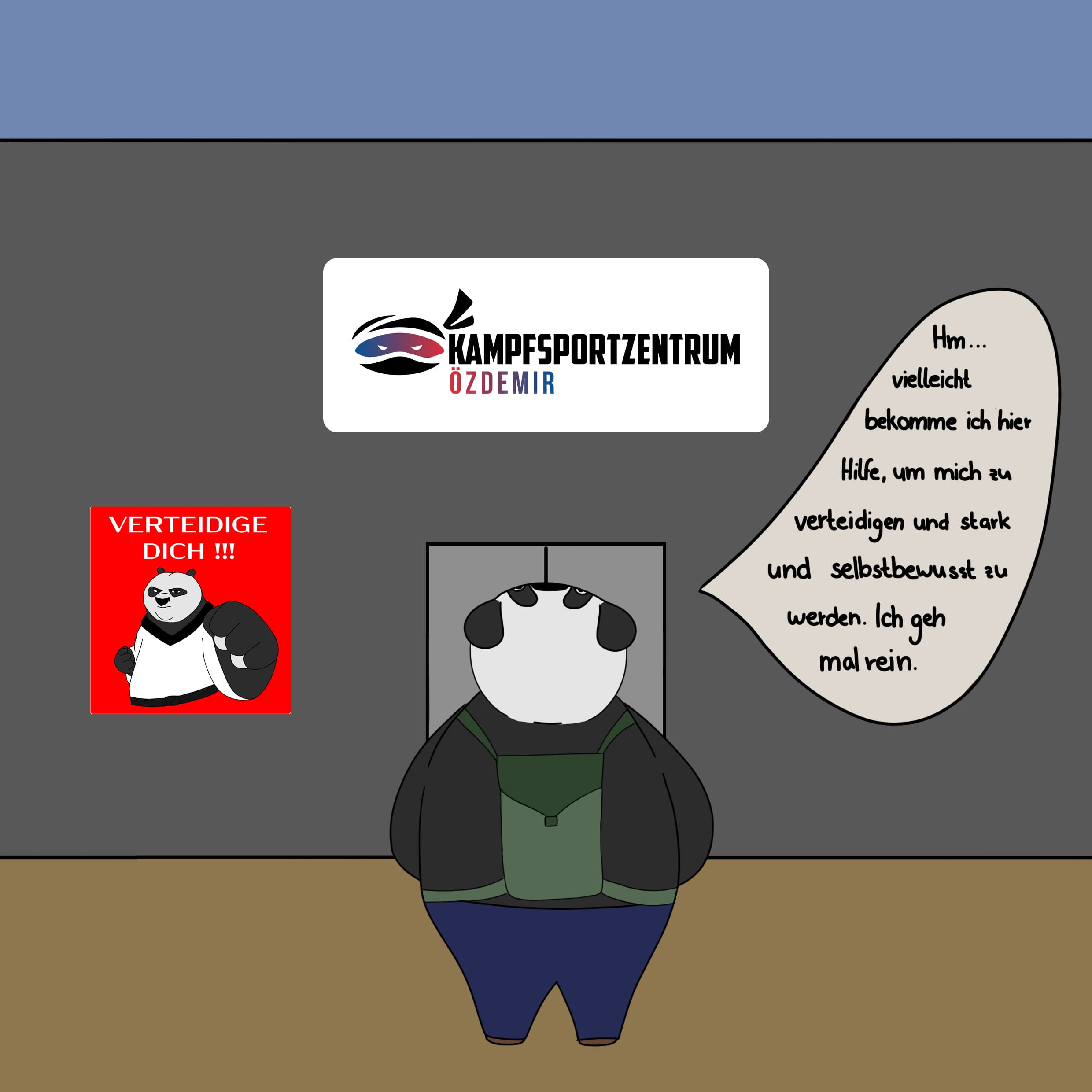 Stark gegen Mobbing - Bild 5