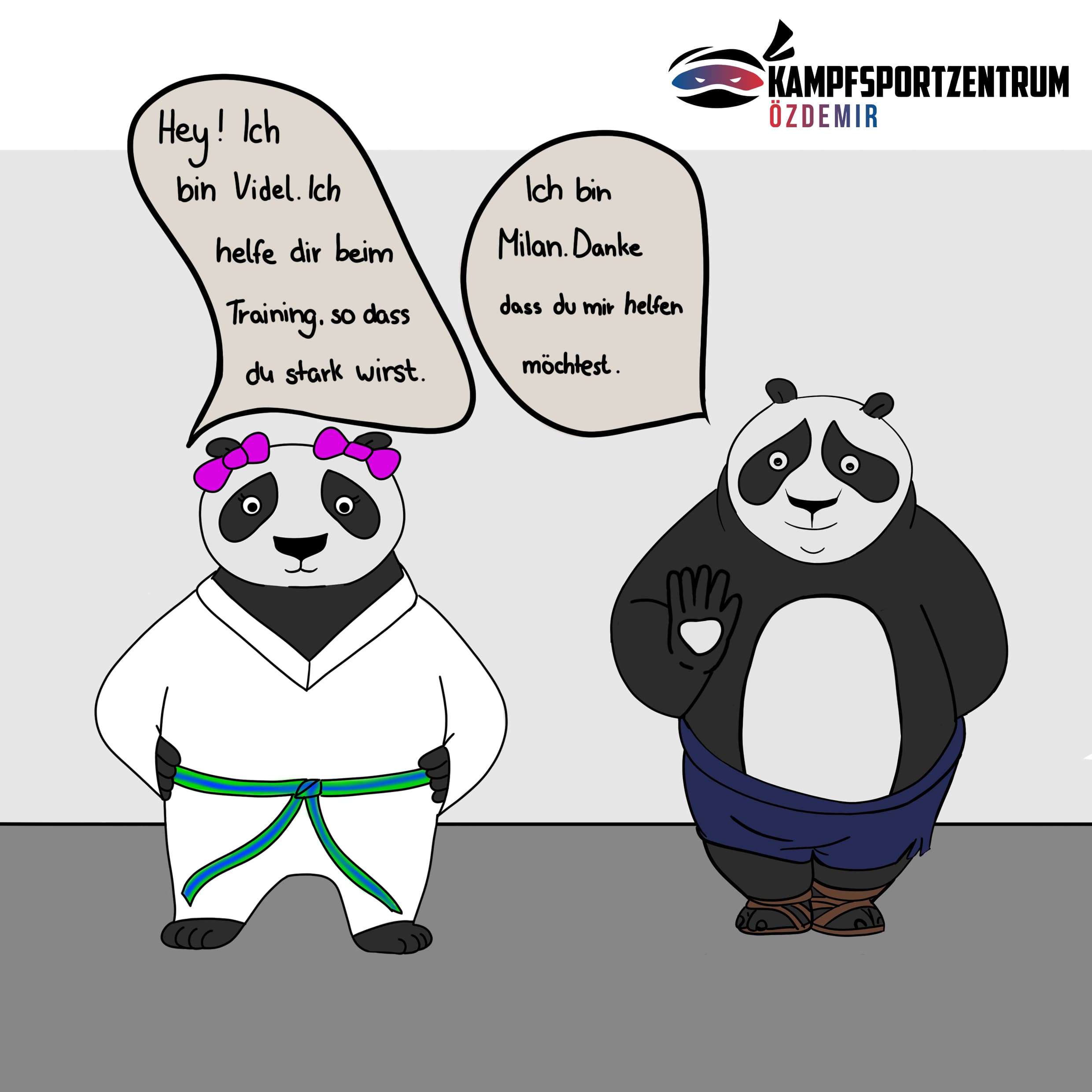 Stark gegen Mobbing - Bild 7