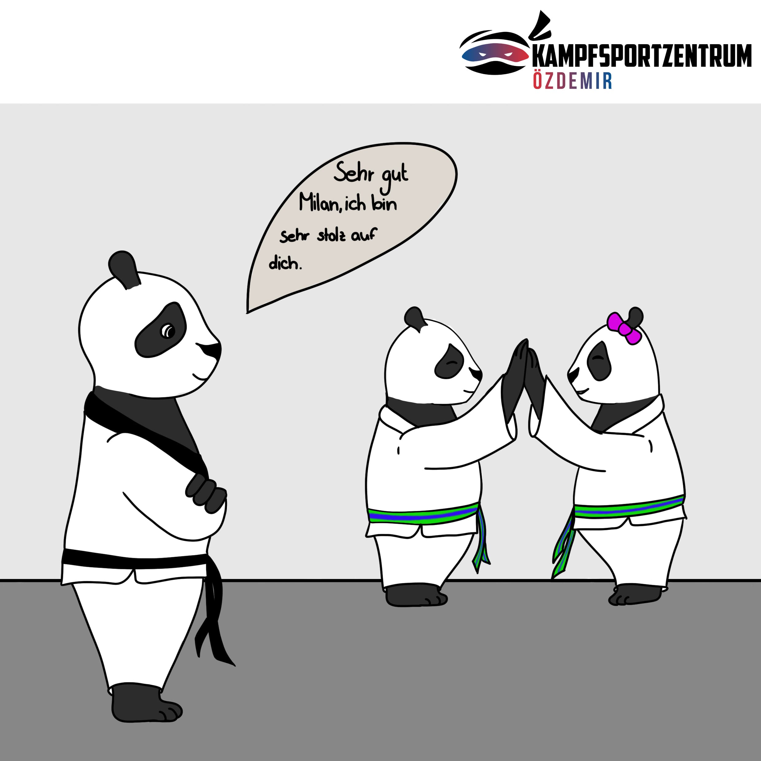 Stark gegen Mobbing - Bild 9