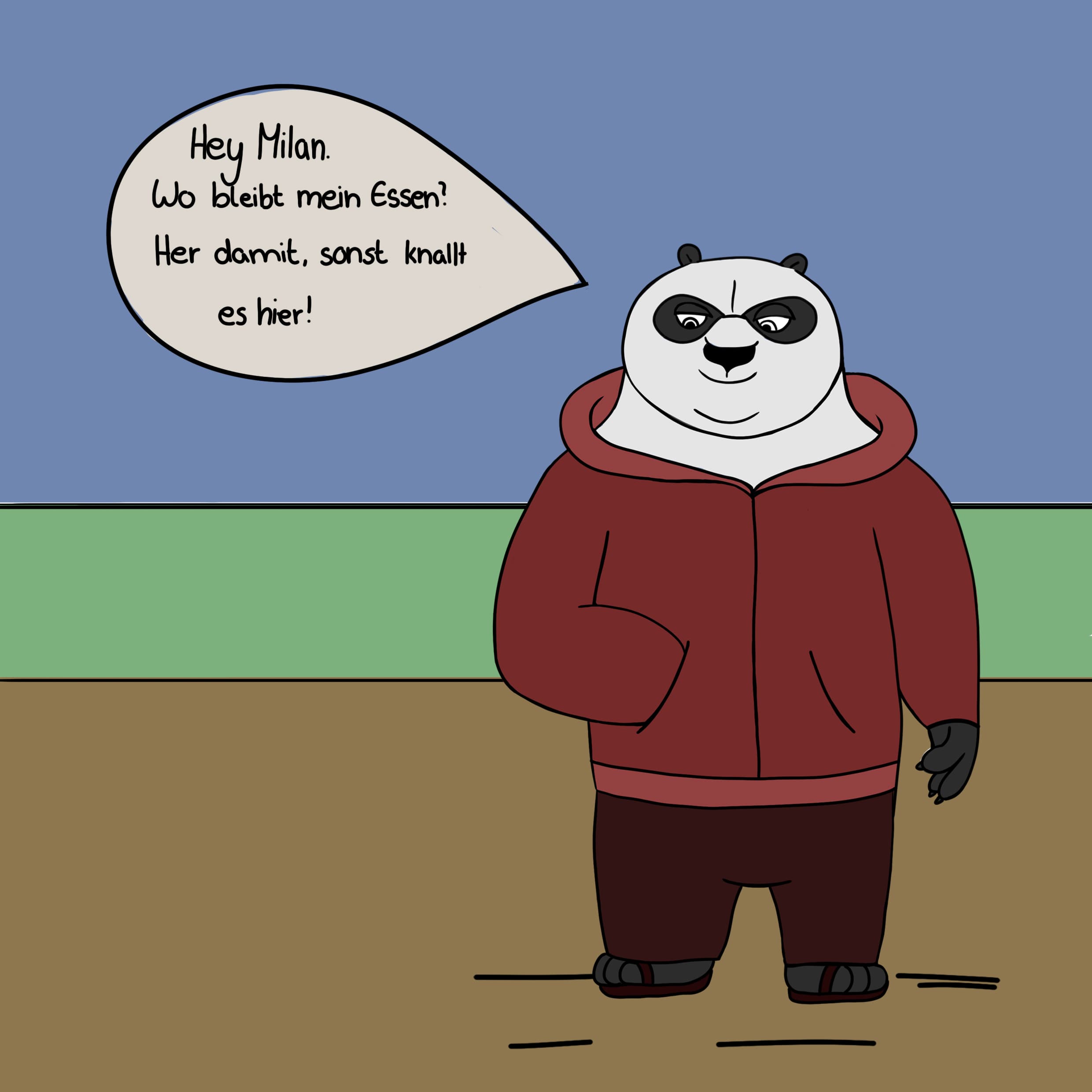 Stark gegen Mobbing - Bild 10