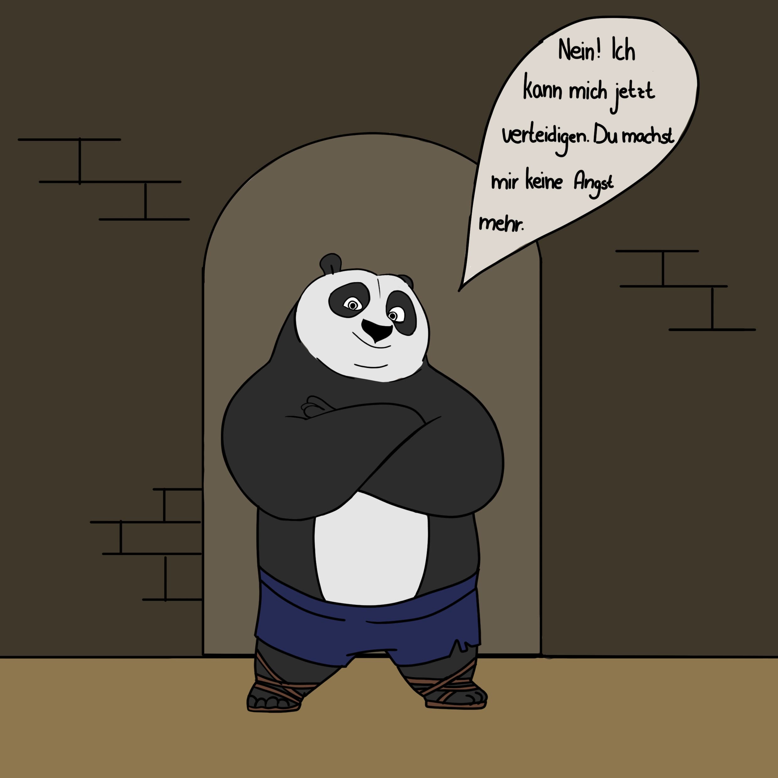 Stark gegen Mobbing - Bild 11